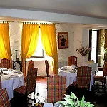 酒店 Logis - Restaurant Du Midi