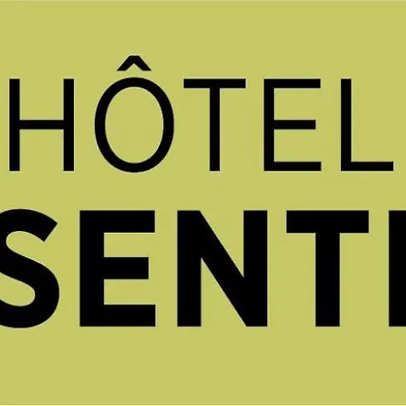 Logis - Restaurant Du Midi Hotel