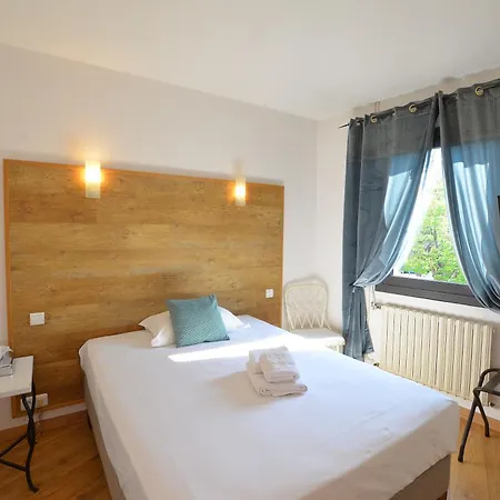 Logis - Restaurant Du Midi