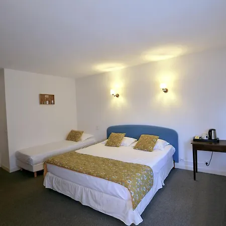 Logis - Restaurant Du Midi