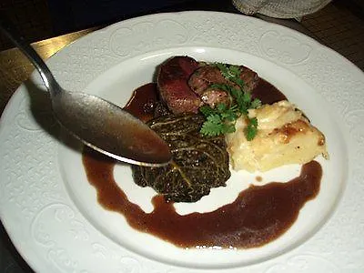 Logis - Restaurant Du Midi 3* Revel (Haute-Garonne)