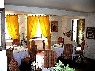 فندق Logis - Restaurant Du Midi