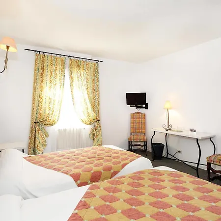 Hotel Logis - Restaurant Du Midi