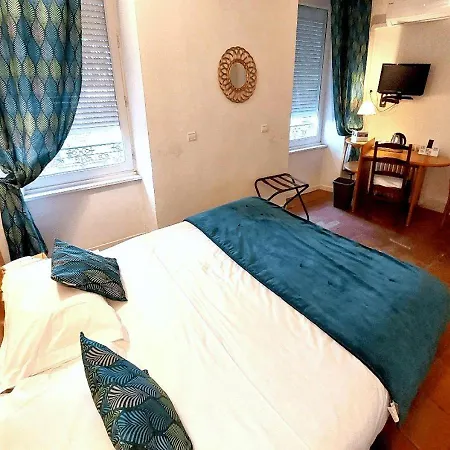 Logis - Restaurant Du Midi 3* Revel (Haute-Garonne)