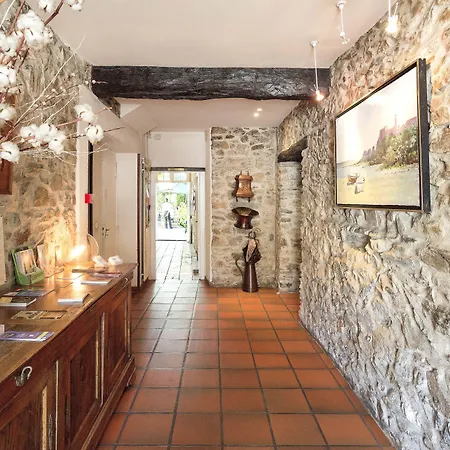 Logis - Restaurant Du Midi Revel