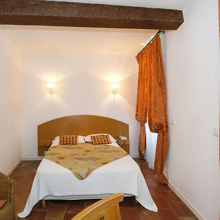 Logis - Restaurant Du Midi