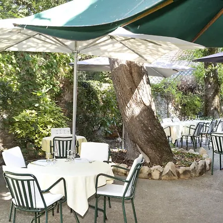 Szálloda Logis - Restaurant Du Midi Revel