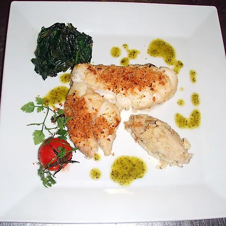 Szálloda Logis - Restaurant Du Midi