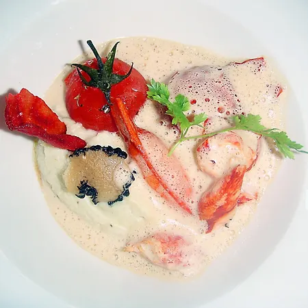 Logis - Restaurant Du Midi 3* Revel