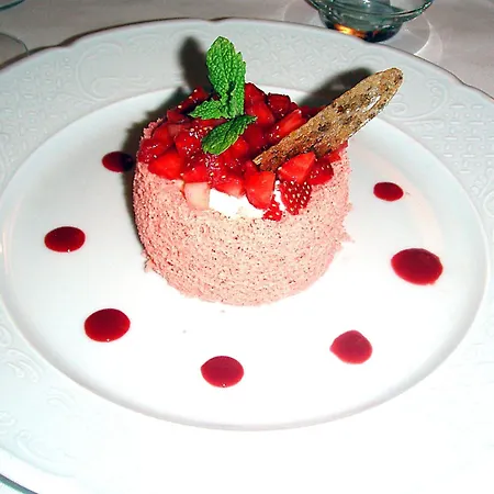 Logis - Restaurant Du Midi Szálloda 3*