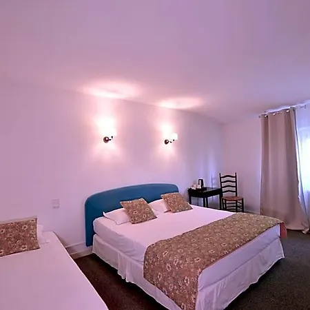 Logis - Restaurant Du Midi 3* Revel (Haute-Garonne)