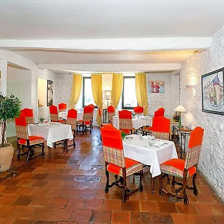Logis - Restaurant Du Midi Revel (Haute-Garonne)