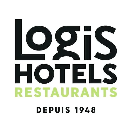 Logis - Restaurant Du Midi Ξενοδοχείο Revel (Haute-Garonne)