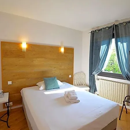 Logis - Restaurant Du Midi Ξενοδοχείο Revel (Haute-Garonne)