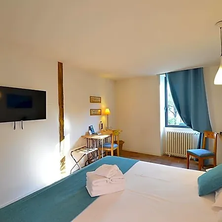Logis - Restaurant Du Midi Revel (Haute-Garonne)