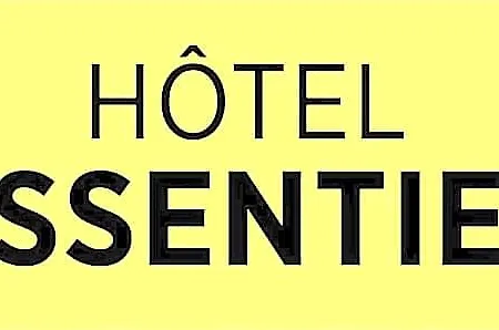Ξενοδοχείο Logis - Restaurant Du Midi 3*