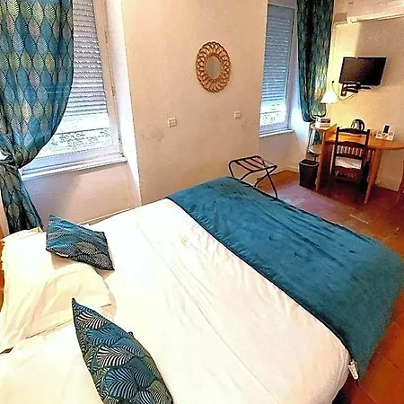 Hotel Logis - Restaurant Du Midi Revel (Haute-Garonne)