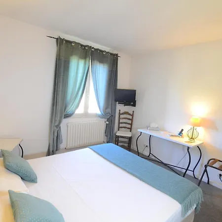 Logis - Restaurant Du Midi Szálloda 3*