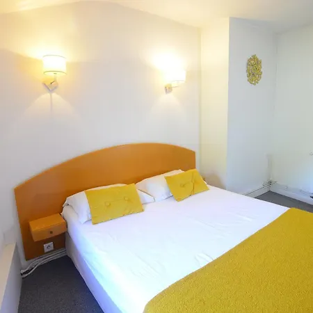 Logis - Restaurant Du Midi Szálloda 3*