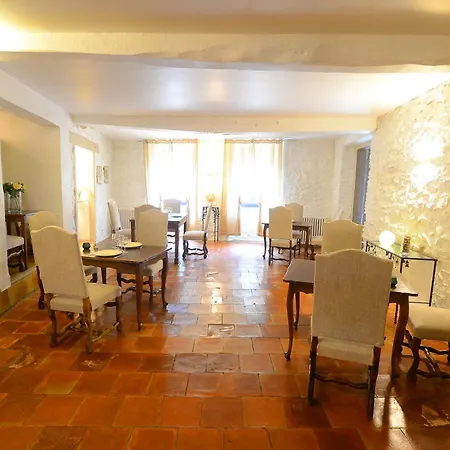 Szálloda Logis - Restaurant Du Midi