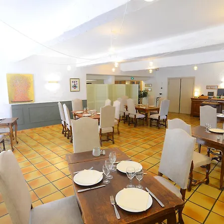 Szálloda Logis - Restaurant Du Midi Revel