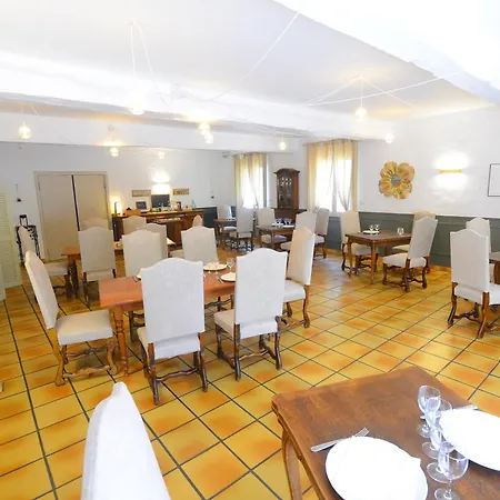 Logis - Restaurant Du Midi Szálloda