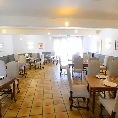 Logis - Restaurant Du Midi Revel
