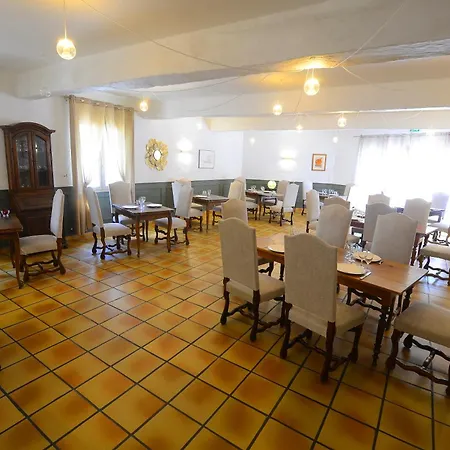 Szálloda Logis - Restaurant Du Midi