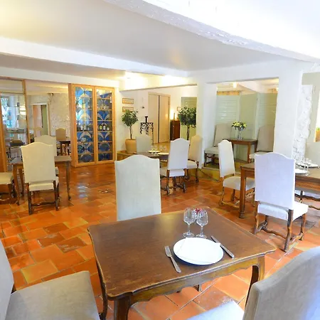 Szálloda Logis - Restaurant Du Midi