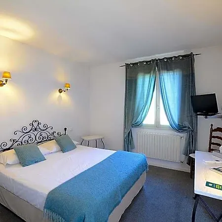 Hotel Logis - Restaurant Du Midi Revel (Haute-Garonne)