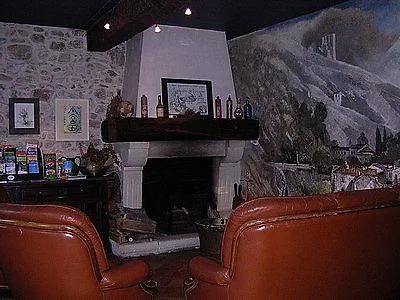 Logis - Restaurant Du Midi Hotel