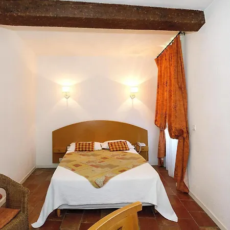 Hotel Logis - Restaurant Du Midi